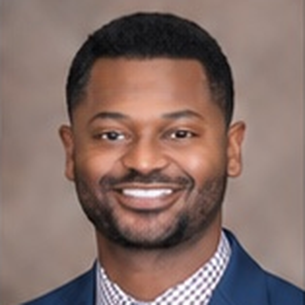 Ali Badibanga headshot
