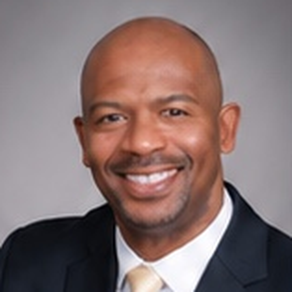 Irfan Badibanga headshot